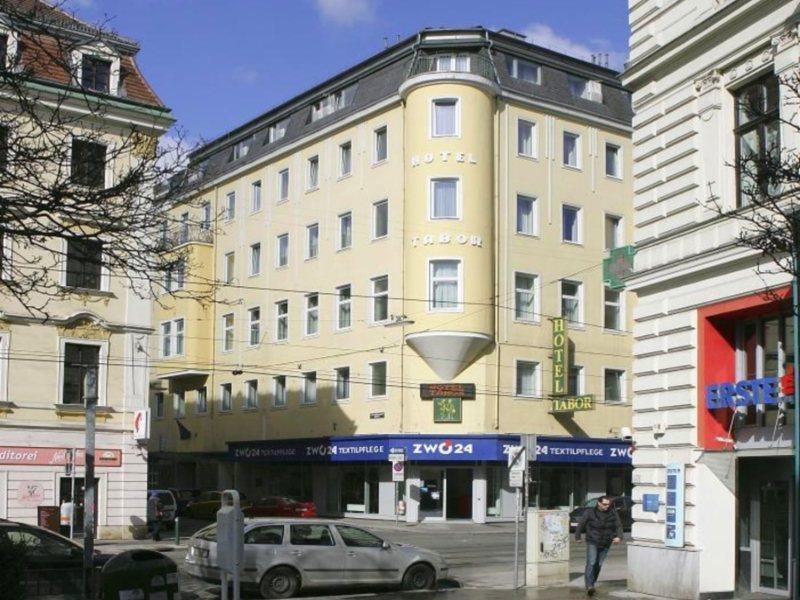 Florum Hotel Vienna Exterior photo